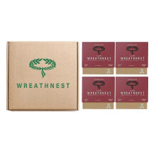 (Cinnamon Flavor set) Remineralizing Chewing Gum,Mint Remineralizing Chewing Gum-18Pcs/Box
