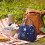 Isolierte Lunchtasche mit Vordertasche (1 Stück) 4