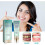 2025 Toothpaste White Toothpaste Fresh Breath Breat Removal Dazzling White Toothpaste 100g 2