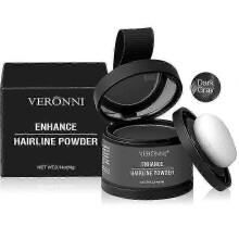 (07darkgray) Magic Root Cover Up, Magical Hair Shadow Waterproof, for Women NEW