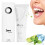 Zero Toothpaste 10% Nano-Hydroxyapatite (1 pc) 1