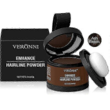 Magic Root Cover Up Waterproof Hair Shadow for Women to Conceal Greys in Britain