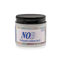 (3 Bottle) 1-3X 2025 NOBS Toothpaste Tablets - 62 NOBS Toothpaste Without the BS