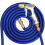 Conector rapid pentru furtun din aluminiu, pachet de 2 5