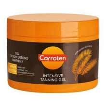 (1pcs, B) Moisturizing Tanning Lotion Self Tanner Gel for Face and Body Fast Acting Natural Sunless Tan for Summer Use