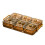 6-Compartment Snack Storage Tray with Stand 2
