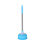 Ventouse de toilette bleue avec manche allongé, 1 pièce 2