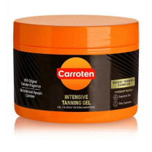(1pcs, A) Moisturizing Tanning Lotion Self Tanner Gel for Face and Body Fast Acting Natural Sunless Tan for Summer Use