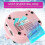 Professional Electric Drill Machine File Polisher Manicure Kits Nail Salon Tools 4