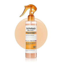Dr.Melaxin Kojic Turmeric Exfoliating Spray 200ml for Skin Brightening