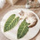 Durability Cats Scratch Pad Cats Wall-Alocasia macrorrhiza 5