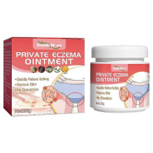 Anti-Itch Ointment for Inner Thighs - Relief from Fungal Infections & Skin Irritations