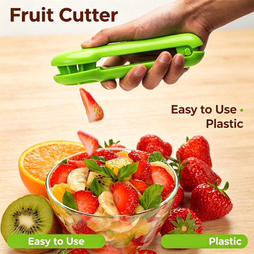 Sturdy Fruit Slicer For Fast Effortlessly Meal Preps Home-2 1