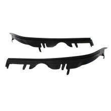 Headlight Lens Gasket for - E39 63126908405 63126908406 Left Right