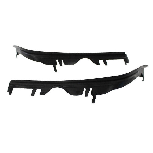 Headlight Lens Gasket for - E39 63126908405 63126908406 Left Right