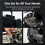 Practical 52 Piece Magnetic Screwdriver Set For Detailed Tasks 2