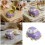 3 Tone Enamel Alloy Decorative Vehicle Box Versatile-light p 3