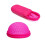 (S, Red) Reusable Medical Grade Menstrual Cup Eco-Friendly Zero Waste 1