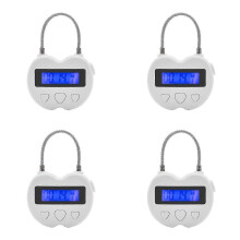 Smart Time Lock LCD Display Time Lock Multifunction Electronic Timer