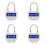Smart Time Lock LCD Display Time Lock Multifunction Electronic Timer 1