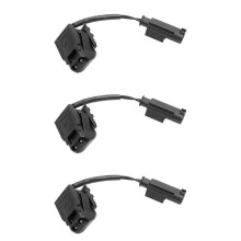 Windshield Wiper Washer Nozzle for W220 2003-2005