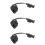 Windshield Wiper Washer Nozzle for W220 2003-2005 1