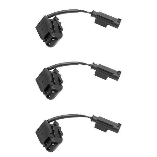 Windshield Wiper Washer Nozzle for W220 2003-2005