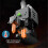 3D Printing Hotend for SPARKX I7 3D Printer Hotend Hot-0.6mm 6