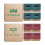(2pcs/set) 4pcs Mint Mineral Supplement Chewing Gum 1