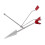 Boat Wind Vane Marine Weather Vane Wind Direction Indicator 1
