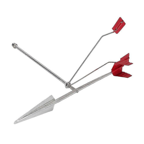 Boat Wind Vane Marine Weather Vane Wind Direction Indicator