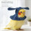 Comfortable Bird Cape for Daily Use for Parrots and-S 7