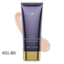 (FAIR RADIANCEAT) Body Coverage Perfector - Leg Body Makeup Tattoo Cover Up Makeup Cream - Waterproof Lightweight - Improves Uneven Skin Tone - 3.5 Oz