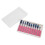 10Pcs Nail Grinding Head Nail Drill Bit Set Nail Polisher Accessory Manicure Tool Kit 3