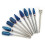 10Pcs Nail Grinding Head Nail Drill Bit Set Nail Polisher Accessory Manicure Tool Kit 4
