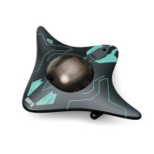 APP WIFI Real-Time Transmission RC Submarines Outdoor Toy Boat