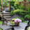 Statue de jardin abstraite Bescita 7,6 cm 4