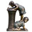 Statue de jardin abstraite Bescita 7,6 cm 5