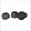 Samsung Galaxy Buds2 Pro R510 gummiørepropper - Sort 1