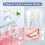 (1pc) 1-3pcs Zero Toothpaste 10% Nano-Hydroxyapatite for Advanced Enamel Protection 5