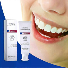Anti-Cavity Gum Health ToothpasteAnti-Cavity Gum Whitening ToothpasteCavity Prevention and Enamel Repair Toothpaste, Fresh Breath,Soothe Gum Discomfor