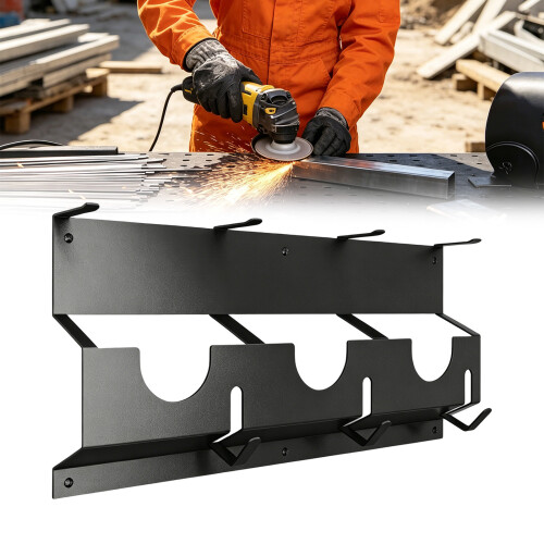 Effective Vertical Mounting Solution For Machine Accessories And 1