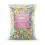 Cander ABC Letters 2.5kg Bulk Bag Retro Fruit Sweets Alphabet Candy 1