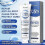 Hydroxyapatite Toothpaste for Advanced Enamel Protection, Gentle and Effective Formula, Fluoride-Free Toothpaste for Sensitive Teeth 1