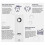 (1pc) 1-3pcs Zero Toothpaste 10% Nano-Hydroxyapatite for Advanced Enamel Protection 2