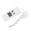 USB-Temperatur-Datenlogger 35000 102x40x12mm ABS 14
