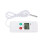 USB-Temperatur-Datenlogger 35000 102x40x12mm ABS 16