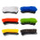Ergonomic Handle Design Car Interior Detailing Brush Make-Blue 2
