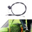 Remplacement de la conduite de frein ABS 112-8818 pour des 2