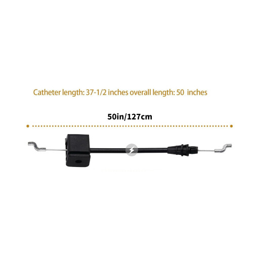 Remplacement de la conduite de frein ABS 112-8818 pour des 2